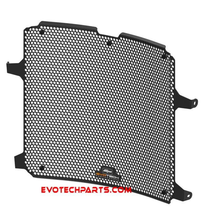 KTM 1390 Super Duke R ab 2024  Kühlerschutz von Evotech Performance